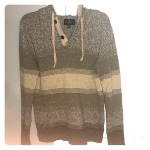 American Eagle Knit Pullover